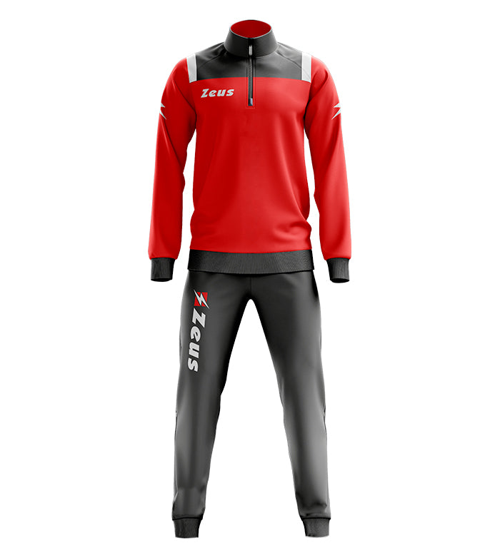 Спортивний костюм Zeus TUTA TRAINING VESUVIO RE/DG