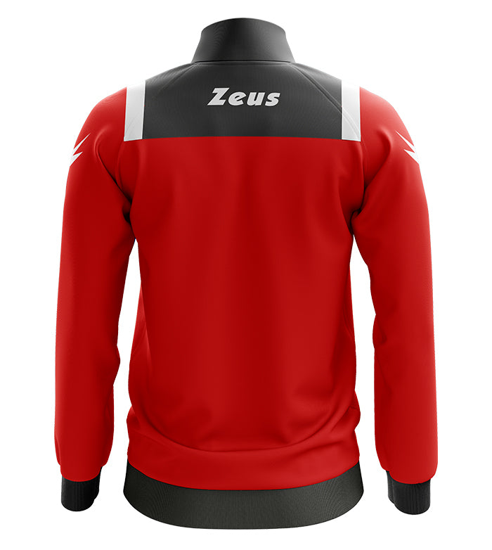 Спортивний костюм Zeus TUTA TRAINING VESUVIO RE/DG