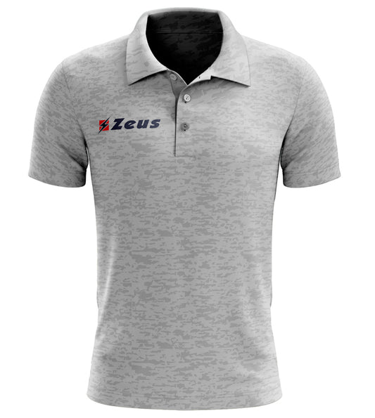 Спортивне поло Zeus POLO PROMO MAN GRIG