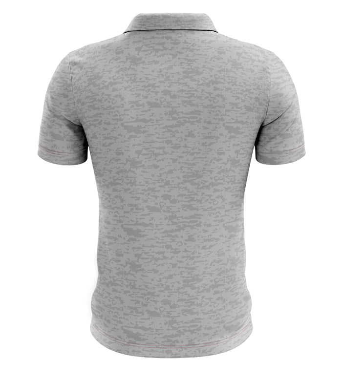 Спортивне поло Zeus POLO PROMO MAN GRIG