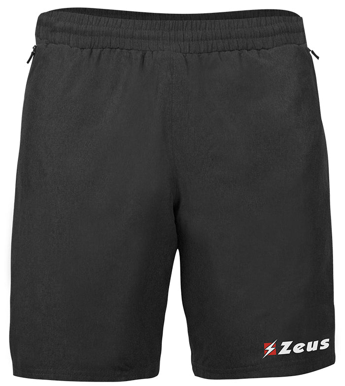 Спортивні шорти Zeus BERMUDA KARBON GRIG