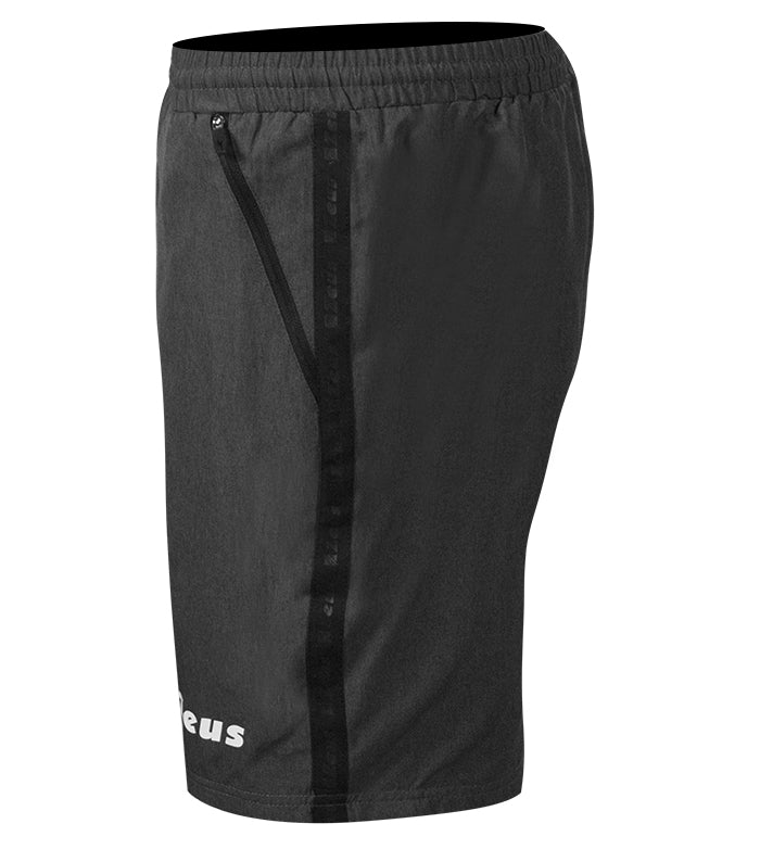 Спортивні шорти Zeus BERMUDA KARBON GRIG