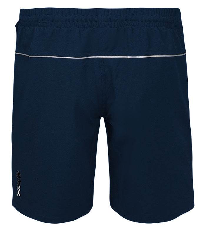 Спортивні шорти Zeus BERMUDA MONOLITH BLU