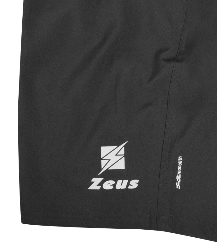 Спортивні шорти Zeus BERMUDA MONOLITH NERO