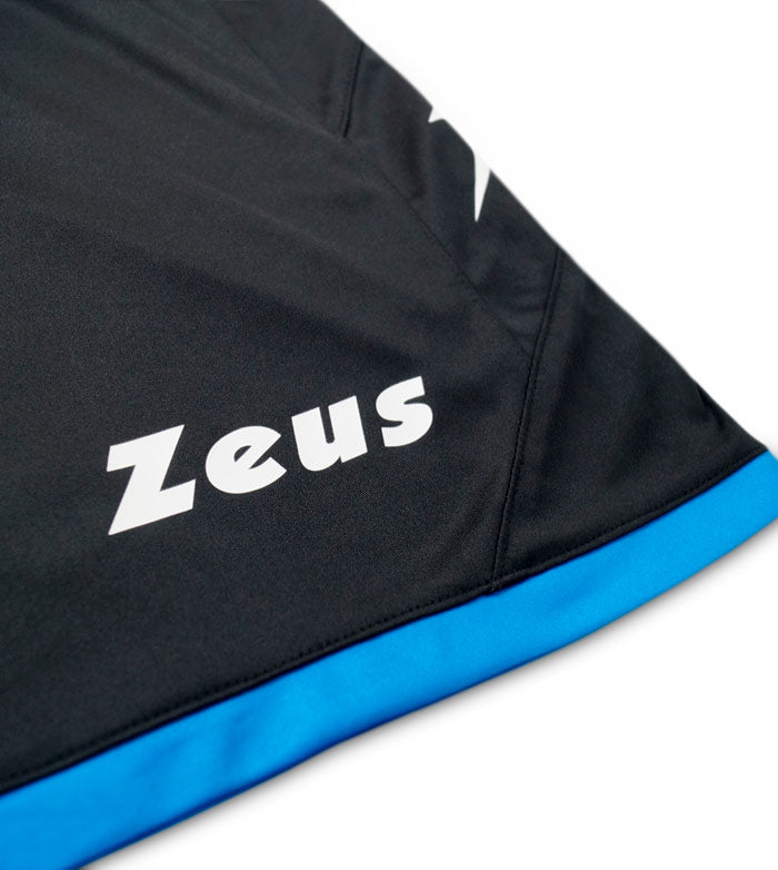 Комплект футбольної форми Zeus (футболка та шорти) KIT ICON BI/LR