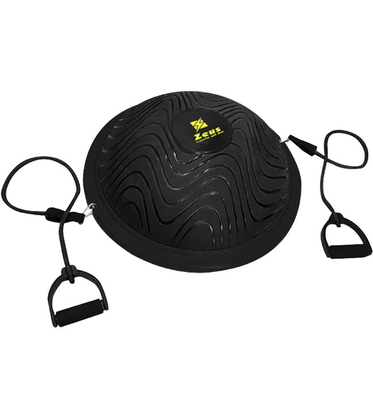 Балансувальна подушка Zeus BOSU BALL NE/GF
