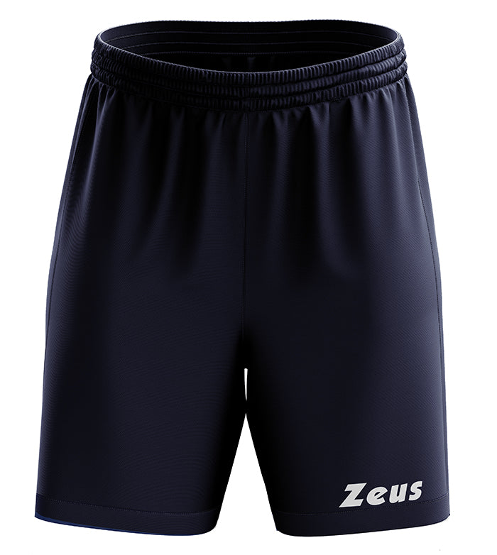 Футбольні шорти Zeus SHORT MIDA BLU