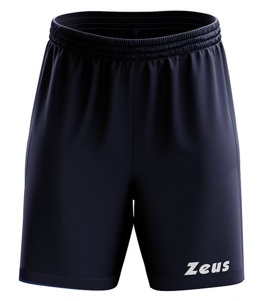 Футбольні шорти Zeus SHORT MIDA BLU