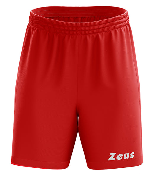 Футбольні шорти Zeus SHORT MIDA ROSSO