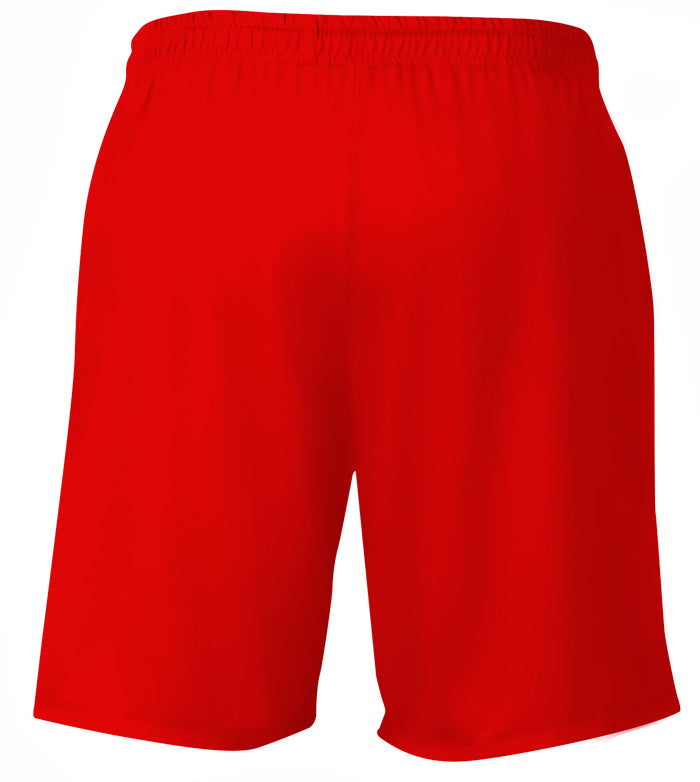 Футбольні шорти Zeus SHORT MIDA ROSSO