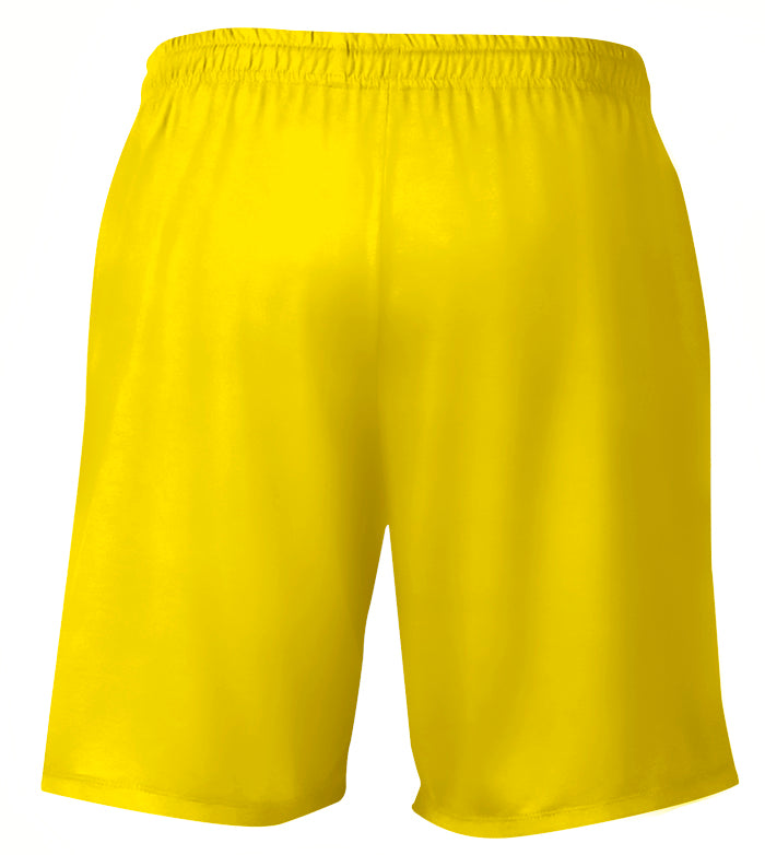 Футбольні шорти Zeus SHORT MIDA GIALL
