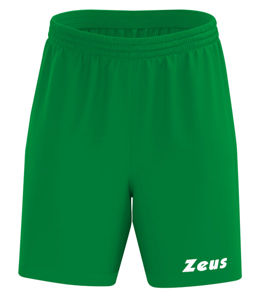 Футбольні шорти Zeus SHORT MIDA VERDE