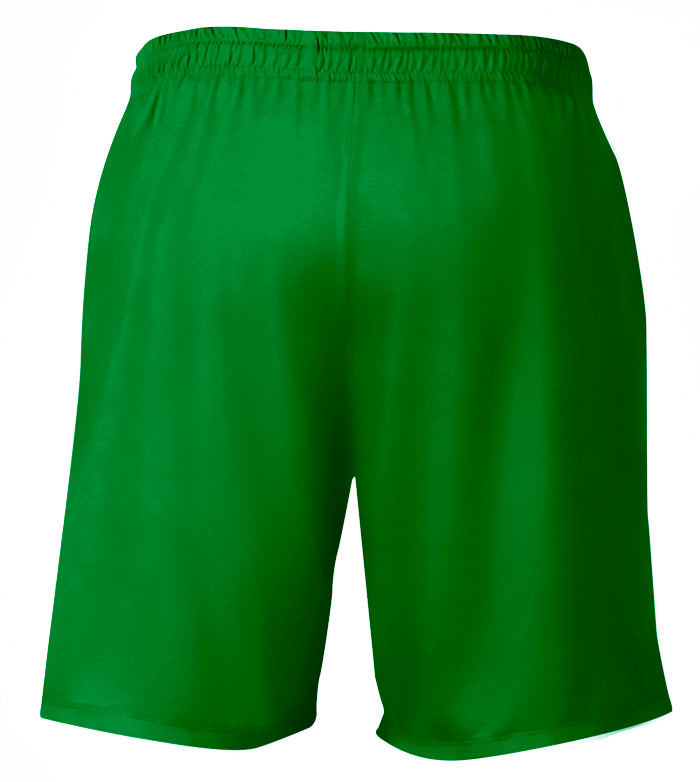 Футбольні шорти Zeus SHORT MIDA VERDE