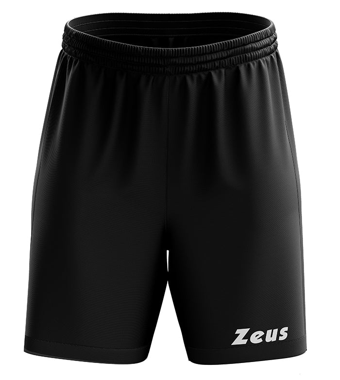 Футбольні шорти Zeus SHORT MIDA NERO