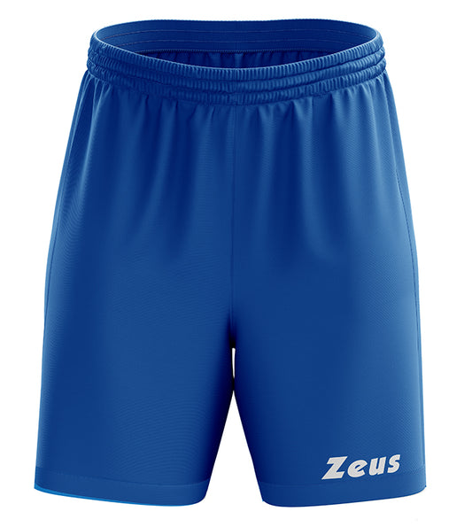 Футбольні шорти Zeus SHORT MIDA ROYAL