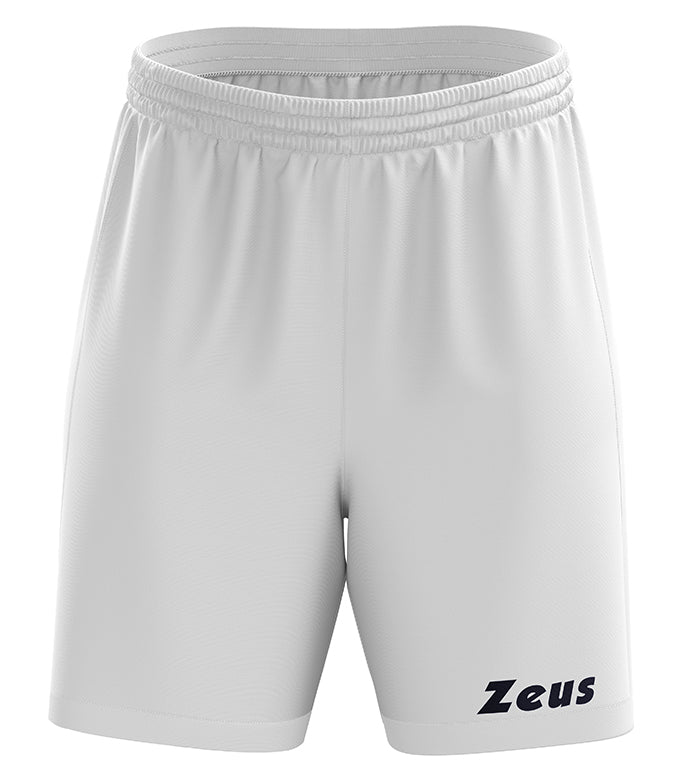 Футбольні шорти Zeus SHORT MIDA BIANC