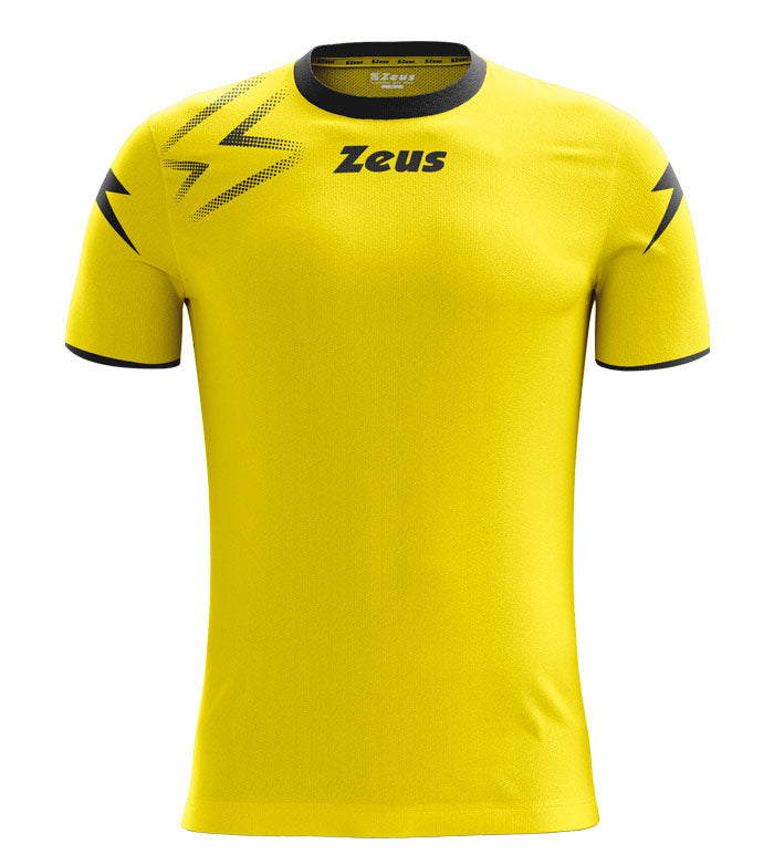 Футбольна футболка Zeus SHIRT MIDA GI/NE