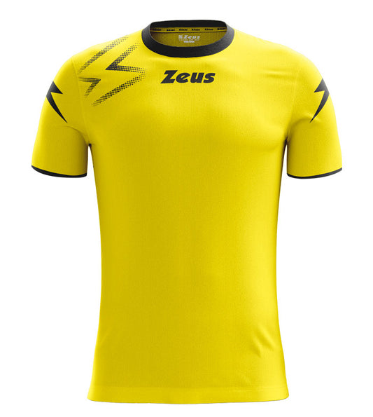 Футбольна футболка Zeus SHIRT MIDA GI/NE