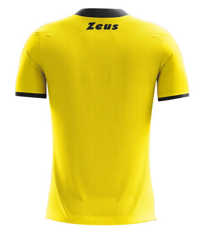 Футбольна футболка Zeus SHIRT MIDA GI/NE