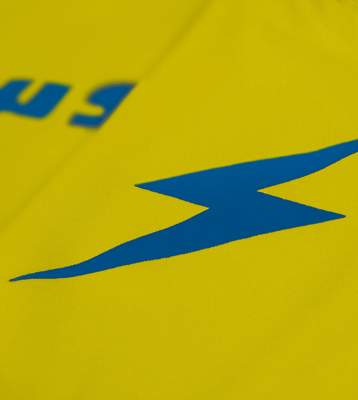 Футбольна футболка Zeus SHIRT MIDA GI/RO
