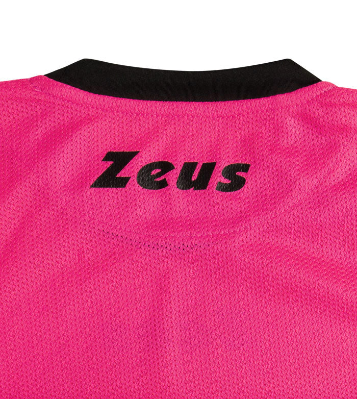Футбольна футболка Zeus SHIRT MIDA FX/NE
