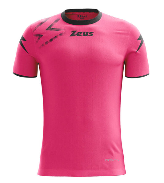 Футбольна футболка Zeus SHIRT MIDA FX/NE