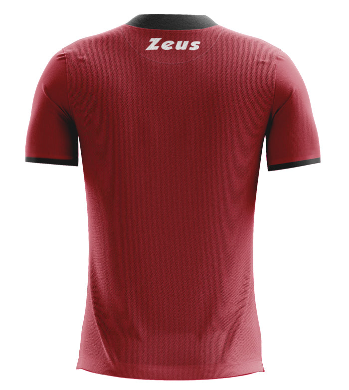 Футбольна футболка Zeus SHIRT MIDA GN/NE