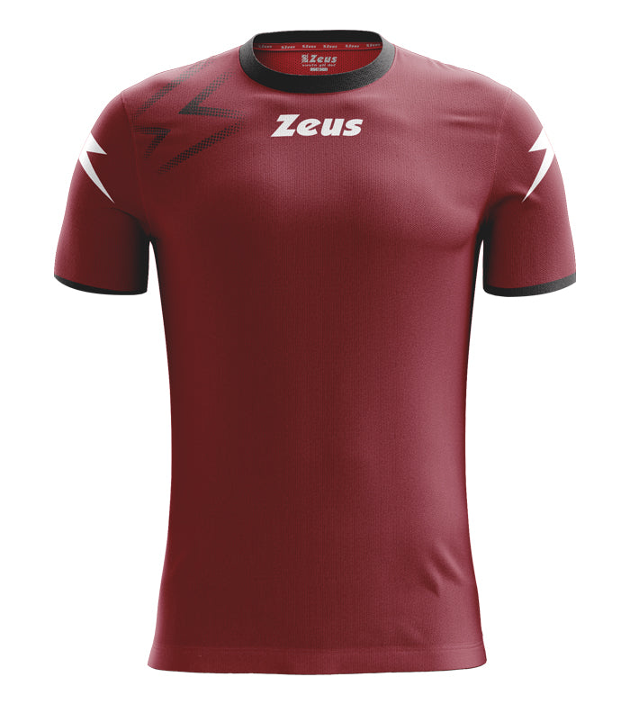 Футбольна футболка Zeus SHIRT MIDA GN/NE