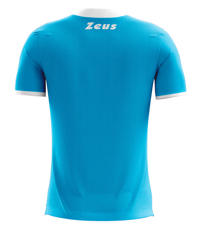 Футбольна футболка Zeus SHIRT MIDA TQ/BI