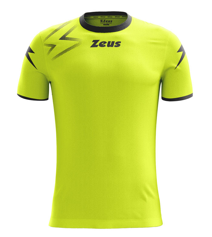 Футбольна футболка Zeus SHIRT MIDA GF/NE