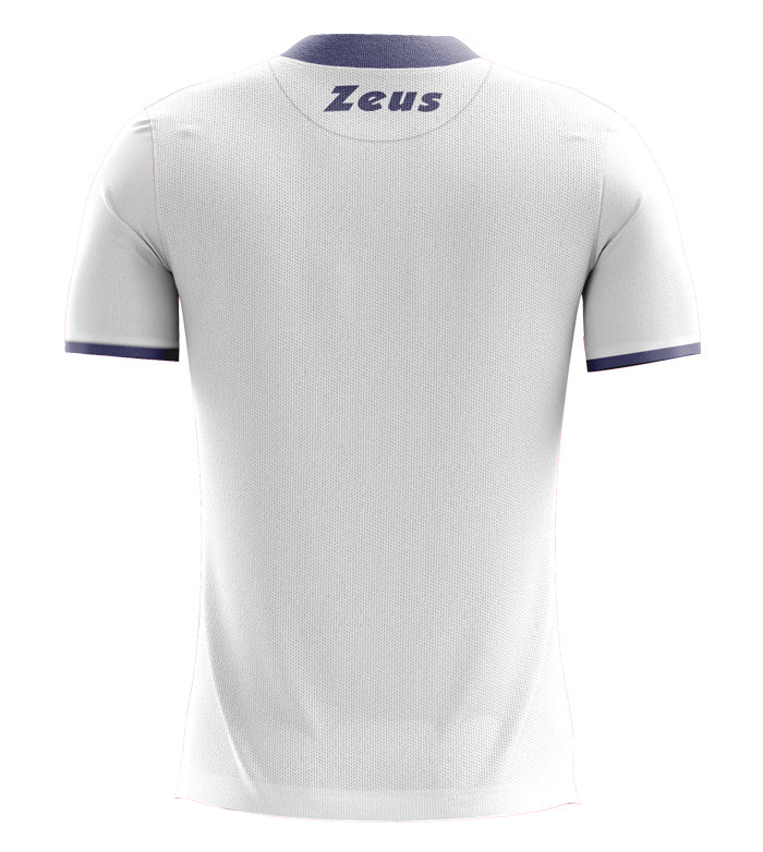 Футбольна футболка Zeus SHIRT MIDA BI/BL