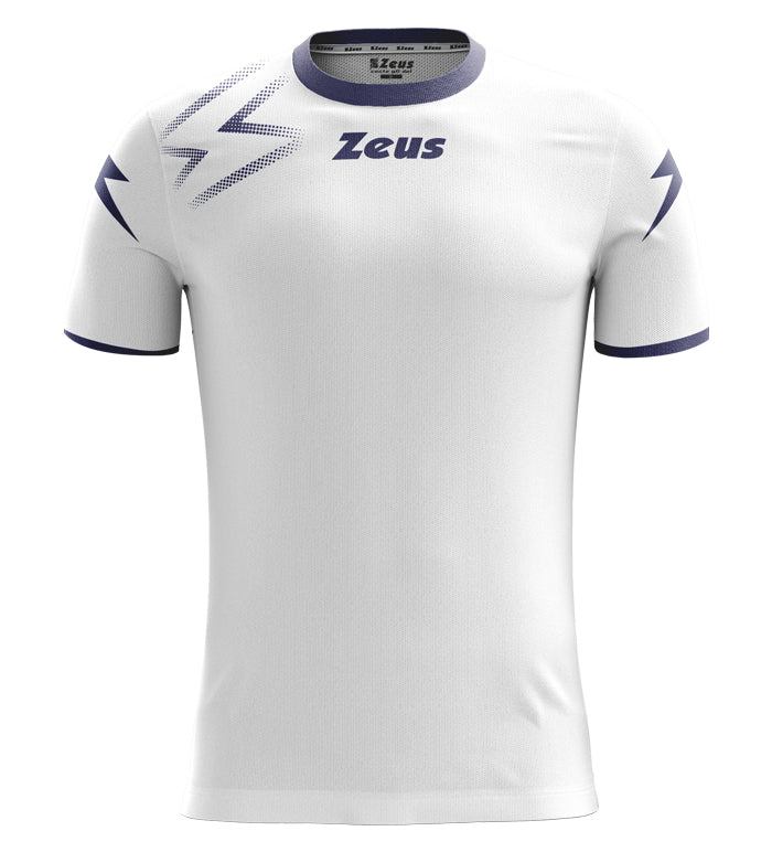 Футбольна футболка Zeus SHIRT MIDA BI/BL