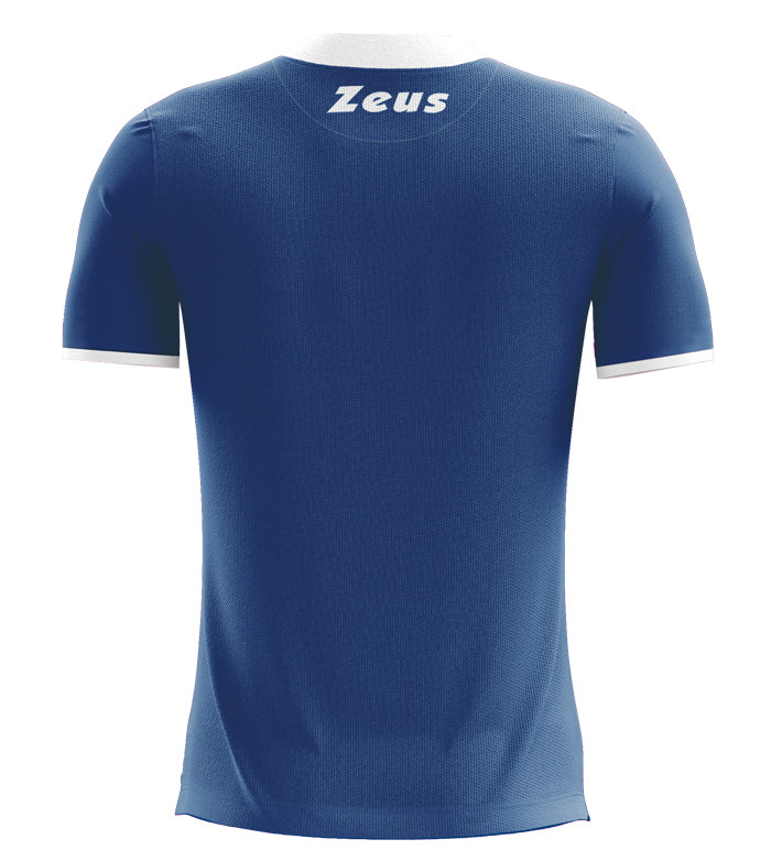Футбольна футболка Zeus SHIRT MIDA RO/BI