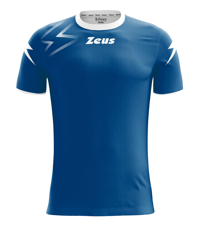 Футбольна футболка Zeus SHIRT MIDA RO/BI