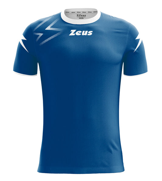 Футбольна футболка Zeus SHIRT MIDA RO/BI