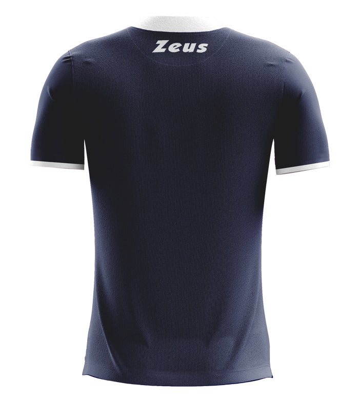 Футбольна футболка Zeus SHIRT MIDA BL/BI