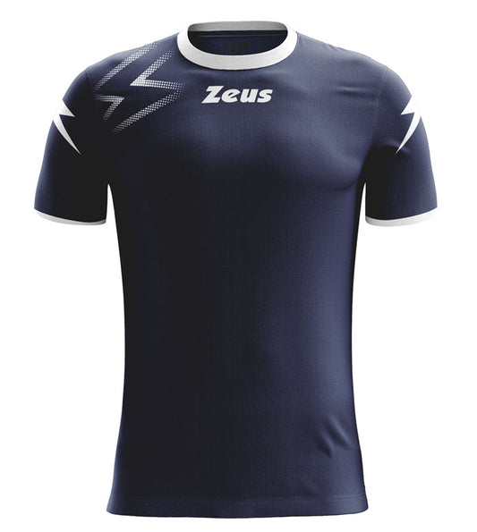 Футбольна футболка Zeus SHIRT MIDA BL/BI