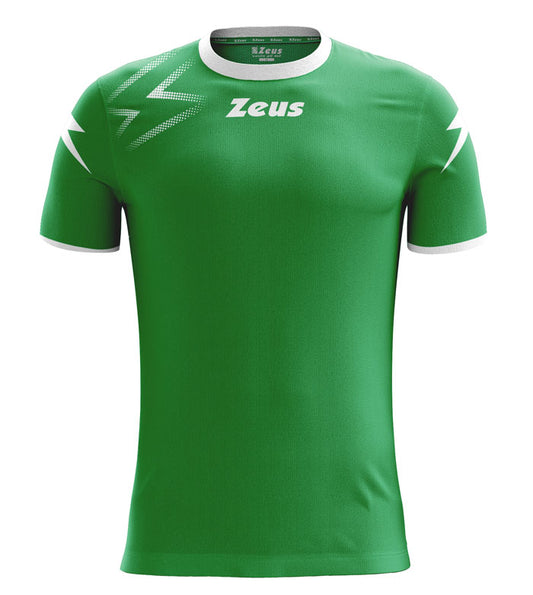 Футбольна футболка Zeus SHIRT MIDA VE/BI