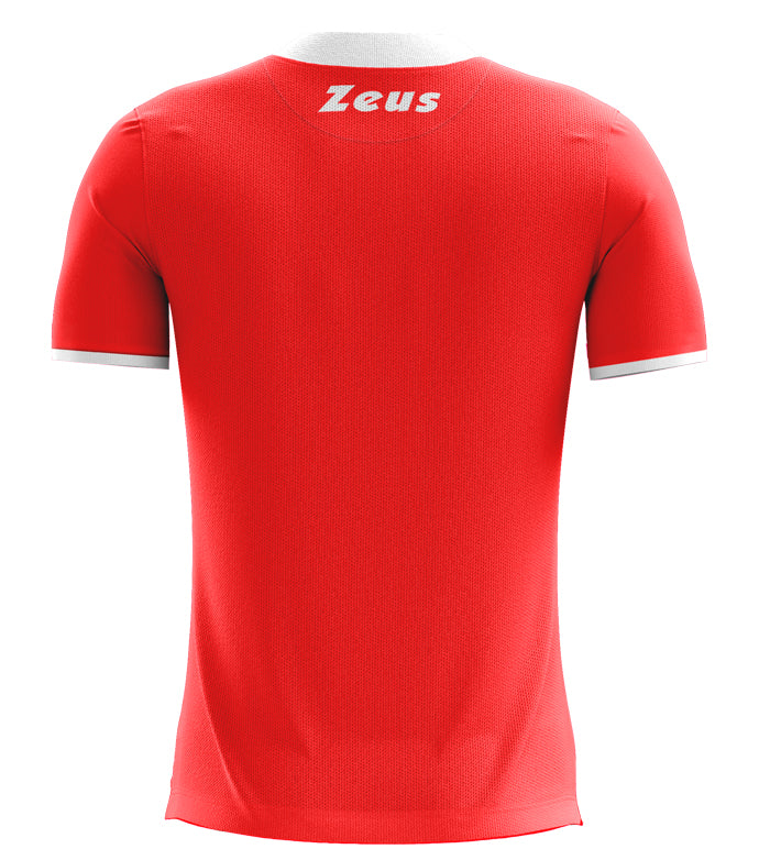 Футбольна футболка Zeus SHIRT MIDA RE/BI
