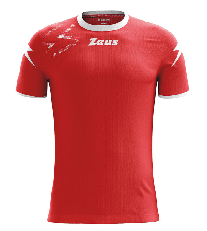Футбольна футболка Zeus SHIRT MIDA RE/BI