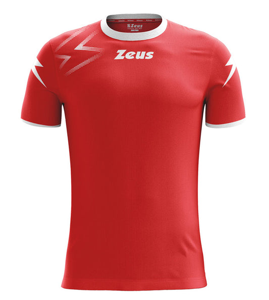 Футбольна футболка Zeus SHIRT MIDA RE/BI