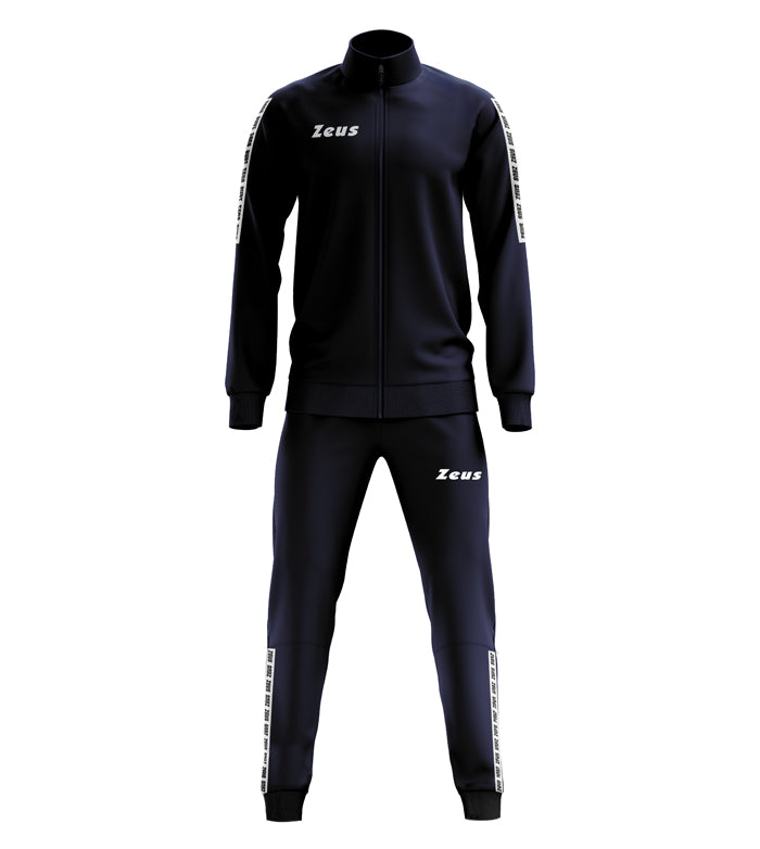 Спортивний костюм Zeus TUTA URBAN BLU