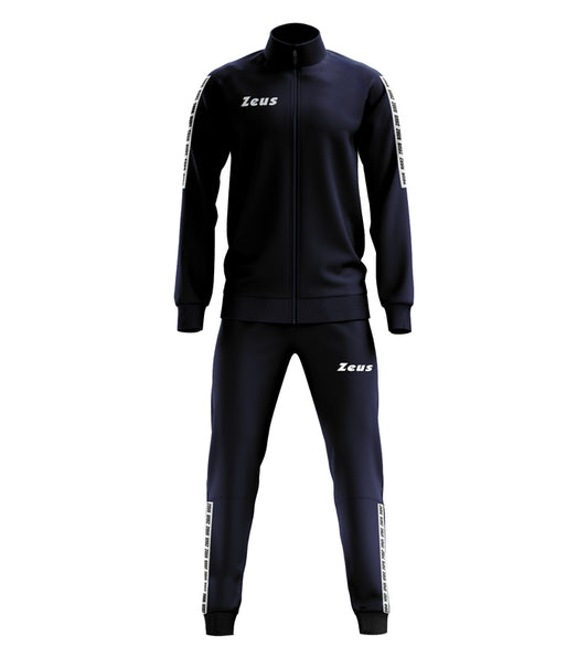 Спортивний костюм Zeus TUTA URBAN BLU