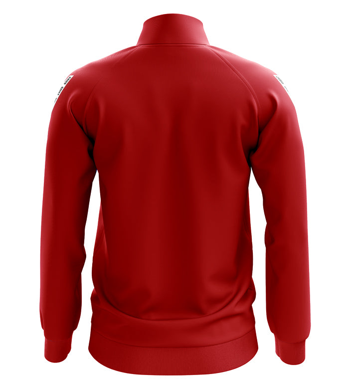 Спортивний костюм Zeus TUTA URBAN ROSSO