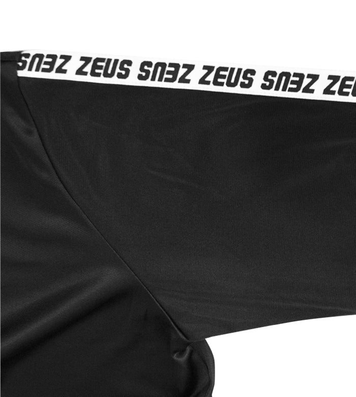 Спортивний костюм Zeus TUTA URBAN NERO