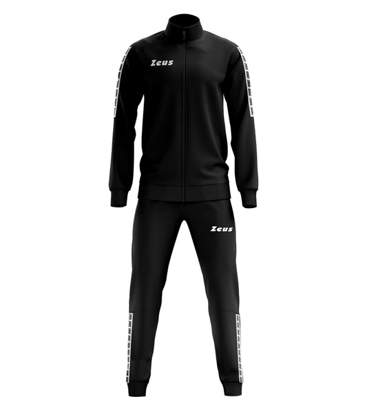 Спортивний костюм Zeus TUTA URBAN NERO