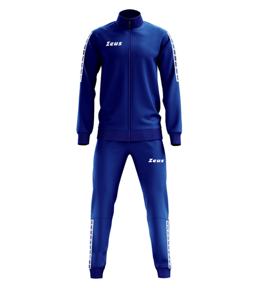 Спортивний костюм Zeus TUTA URBAN ROYAL