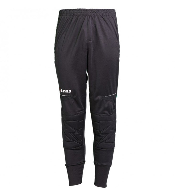 Воротарські штани Zeus PANT. LUNGO PORT. MONOS NERO