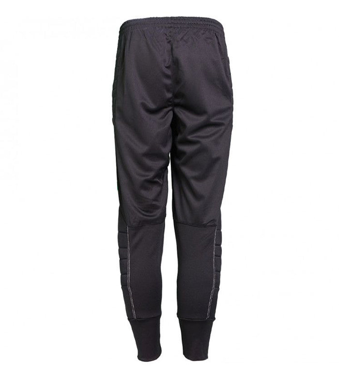 Воротарські штани Zeus PANT. LUNGO PORT. MONOS NERO