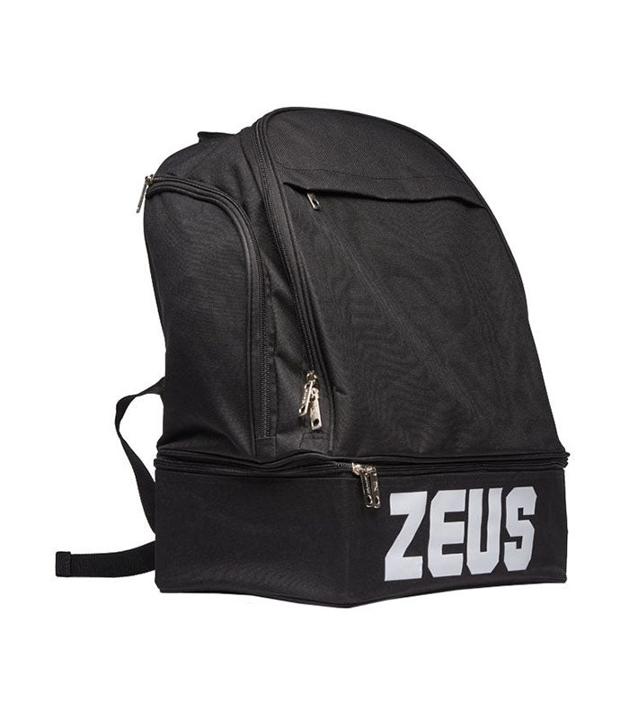 Спортивний рюкзак Zeus ZAINO JAZZ NERO